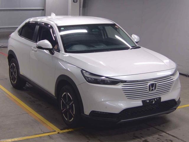 2023 Honda Vezel G