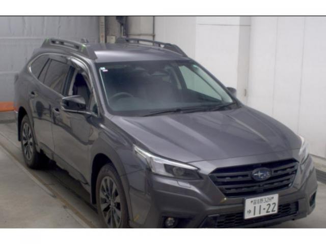 2024 Subaru Legacy Outback X-Break EX 4WD