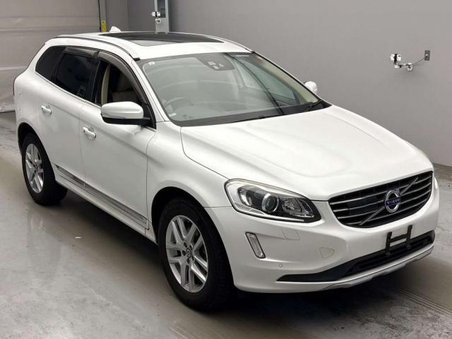 2017 Volvo XC60 D4 Classic