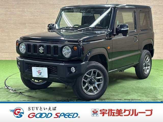 2024 Suzuki Jimny XC | MORITRADING 2024 Suzuki Jimny XC | MORITRADING