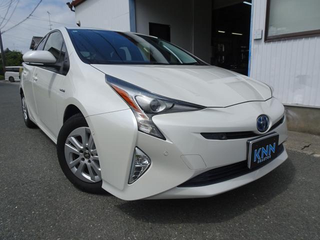 2018 Toyota Prius S Safety Plus