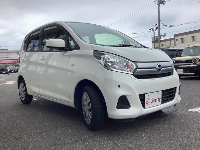 2017 Nissan Dayz J