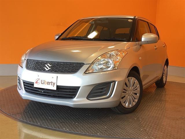 2015 Suzuki Swift XG-DJE