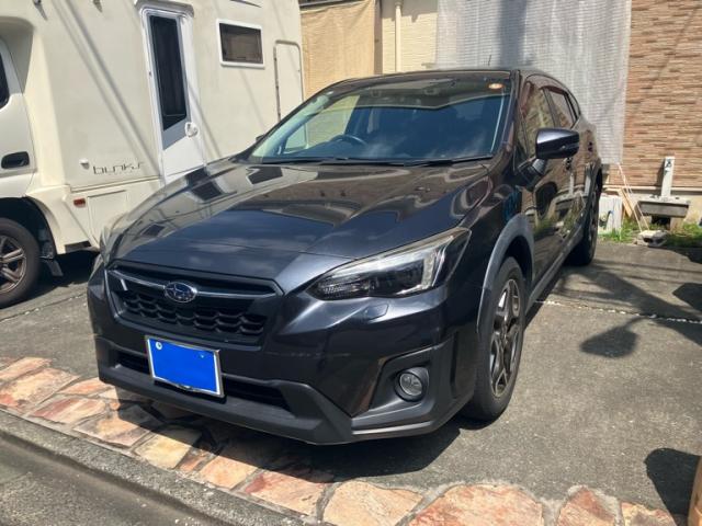2017 Subaru XV 2.0i-S EyeSight