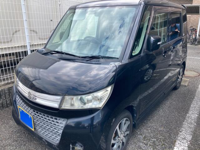 2012 Suzuki Palette SW SW_TS
