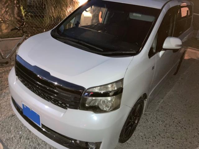 2010 Toyota Voxy Special ZS_Gs