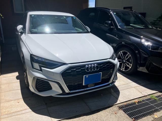 2022 Audi A3 SPORTBACK E-TRON 40 TFSI quattro S line