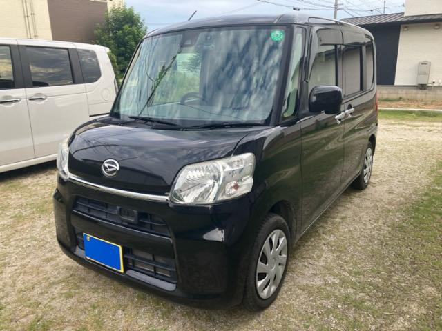 2015 Daihatsu Tanto L_SA2