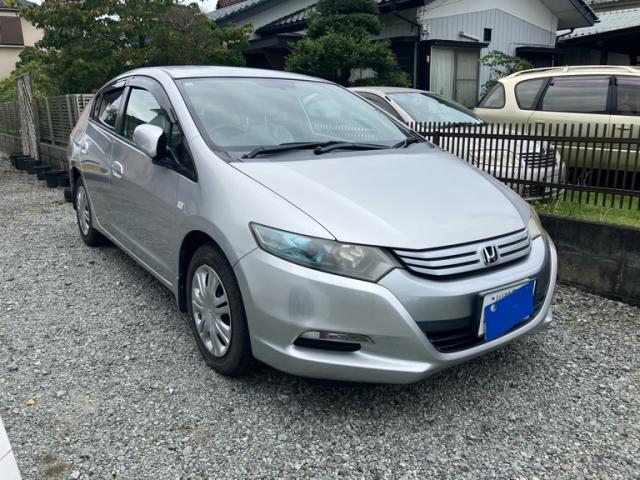 2009 Honda Insight G