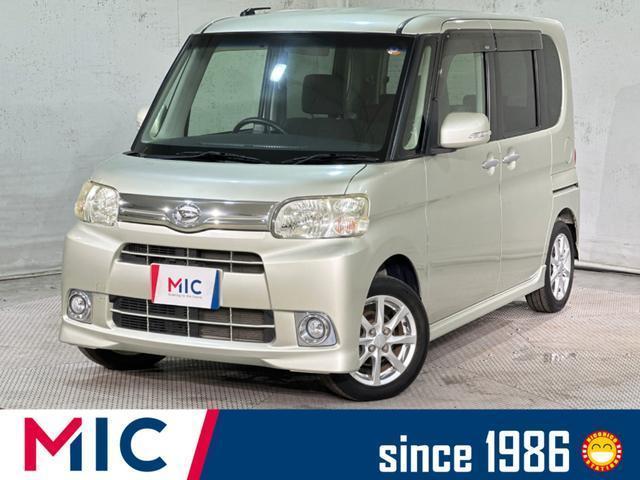 2013 Daihatsu Tanto G Special