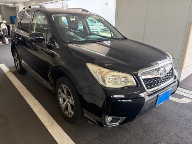 2014 Subaru Forester Special X-Break