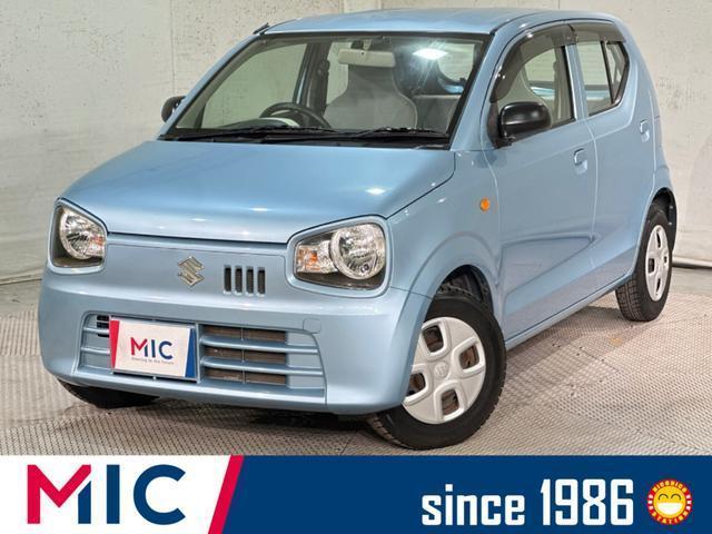 2016 Suzuki Alto 5D L