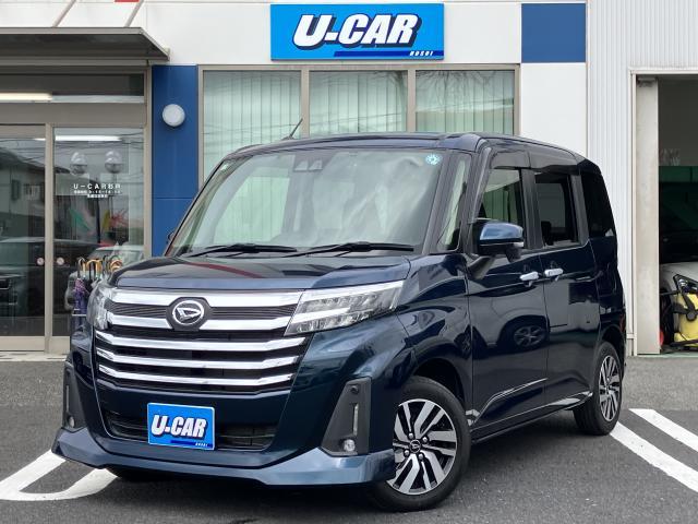2023 Daihatsu Thor Custom Custom G ★Goo Inspected