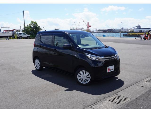 2022 Mitsubishi ek Wagon M
