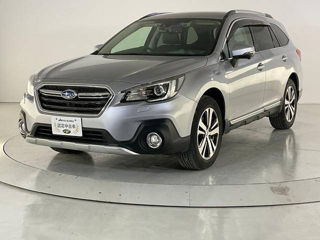 2021 Subaru Legacy Outback Limited