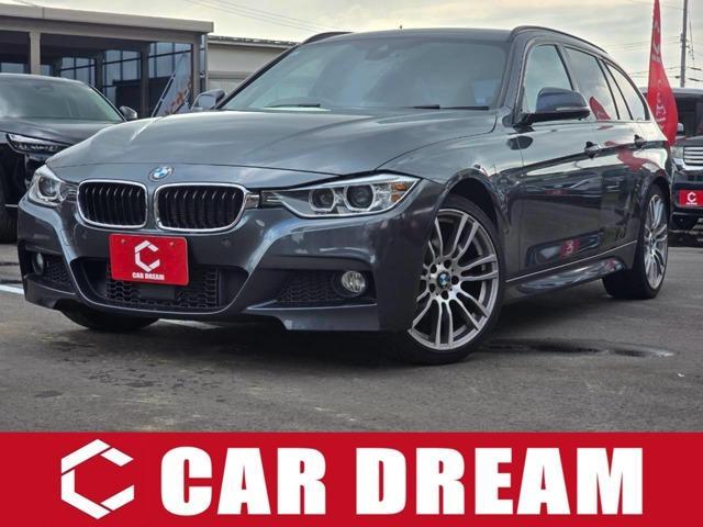 2013 BMW 3series 320i xDrive 4WD