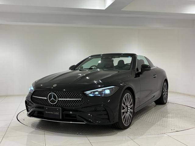 2024 Mercedes-Benz CLE Cabriolet CLE200 Cabriolet Sport