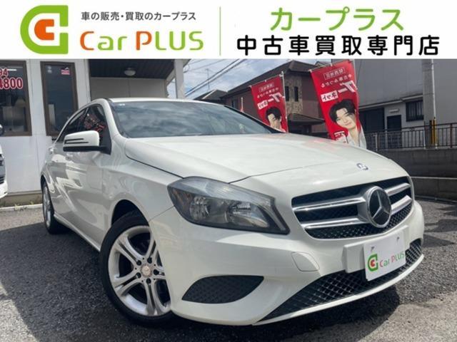 2013 Mercedes-Benz A Class A180