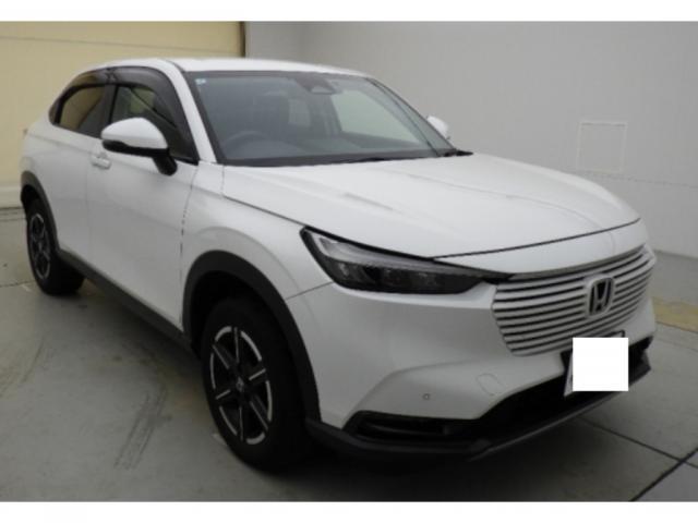 2022 Honda Vezel G 4WD