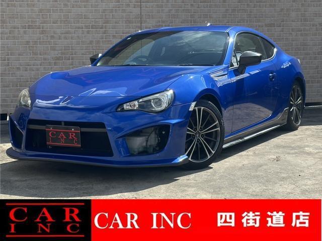 2016 Subaru BRZ S