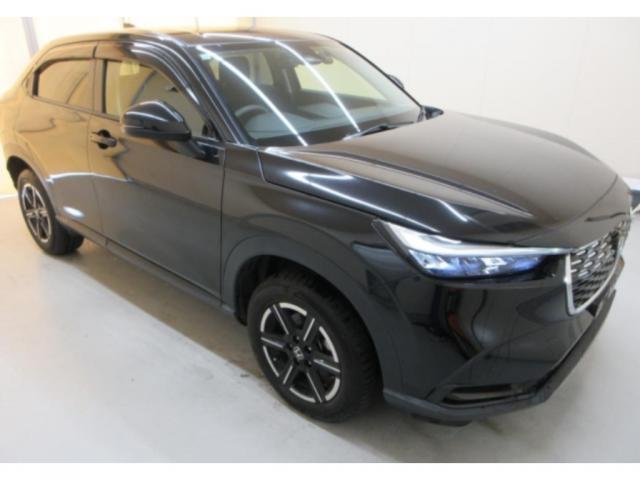 2023 Honda Vezel Hybrid Hybrid e:HEV X