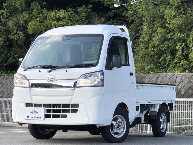 2020 Daihatsu Hijet Truck High Roof SA?t
