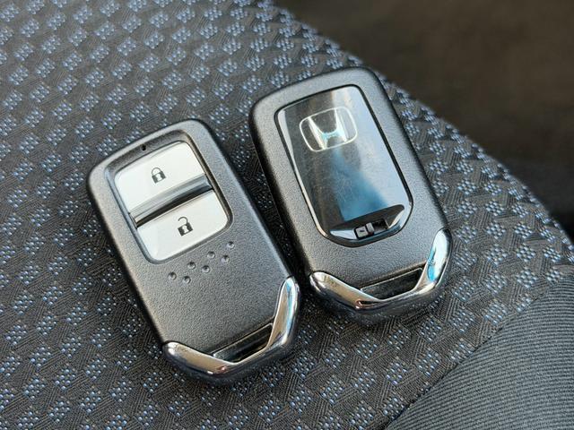 2019 Honda Fit 13G L Honda Sensing Genuine Navi Backup Camera