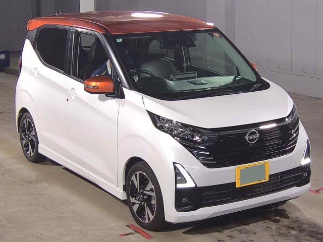 2024 Nissan Dayz HighWayStar Highway Star G Turbo Pro Pilot Edition