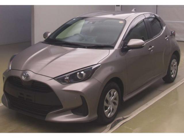 2023 Toyota Yaris X