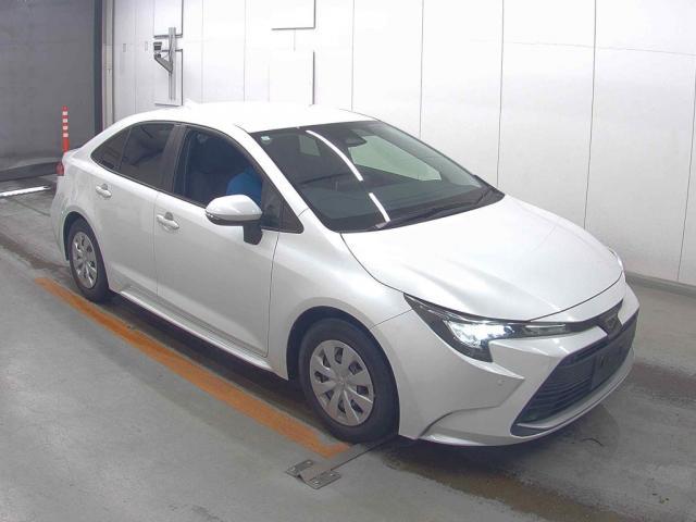 2023 Toyota Corolla Sedan G