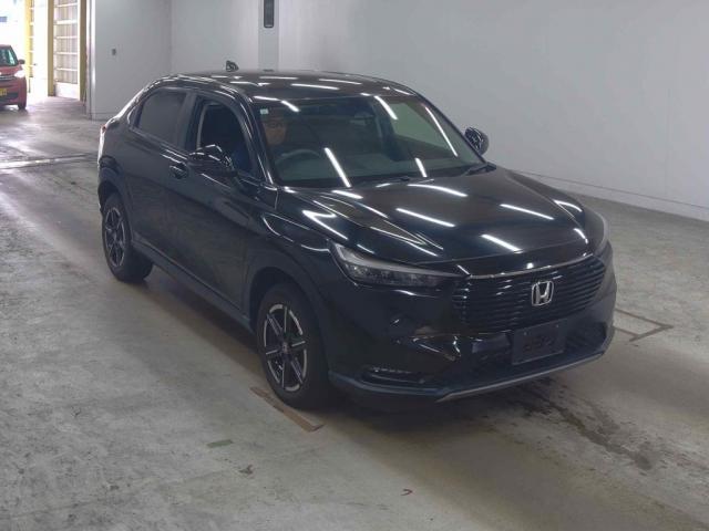2023 Honda Vezel G