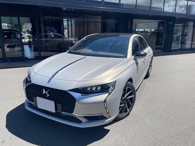 2025 DS Automobiles DS9 Opera PureTech