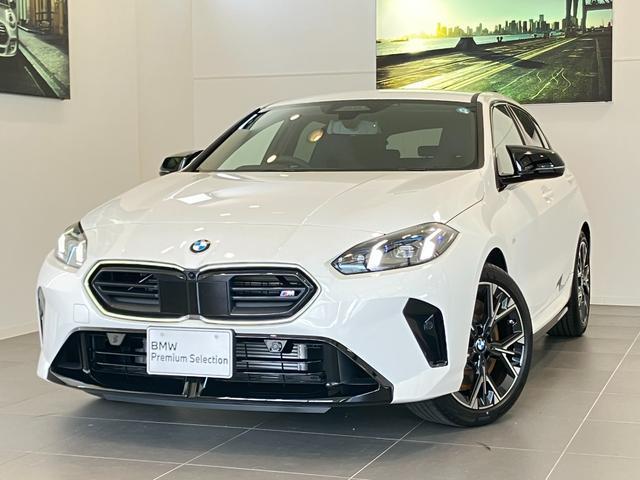 2026 BMW 1series M135 xDrive