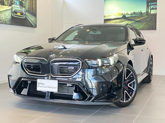 2026 BMW M5 Touring M5 Touring