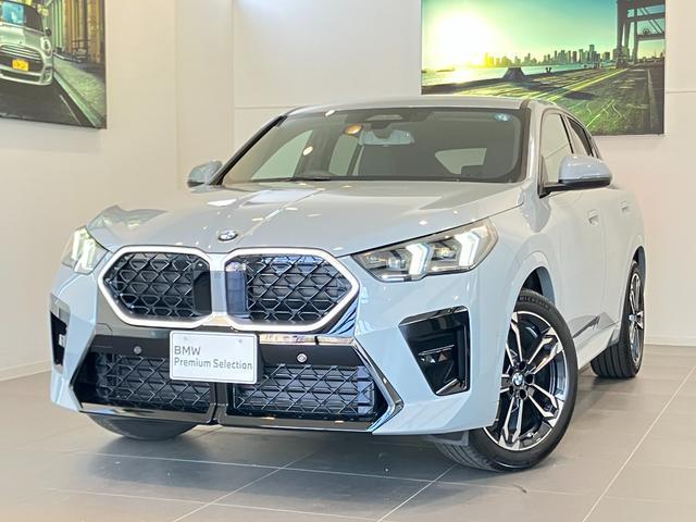 2026 BMW X2 xDrive 20d M Sport