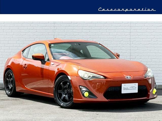 2013 Toyota 86 GT Limited