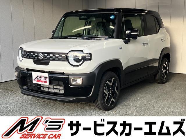 2026 Suzuki XBEE Hybrid MZ