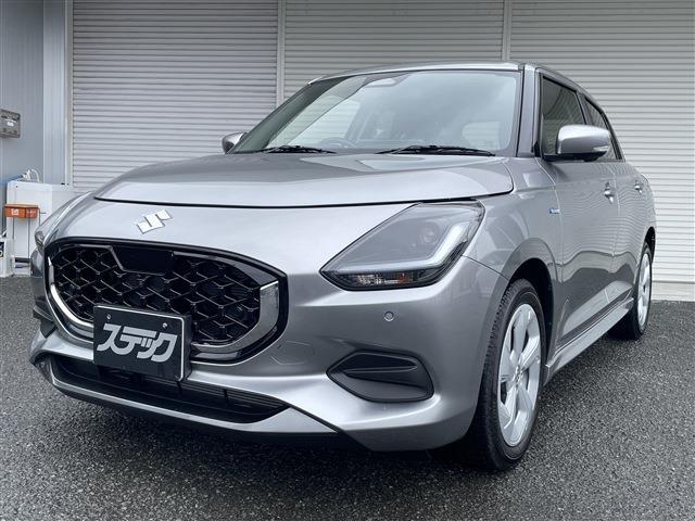 2026 Suzuki Swift 1.2 HYBRID MX