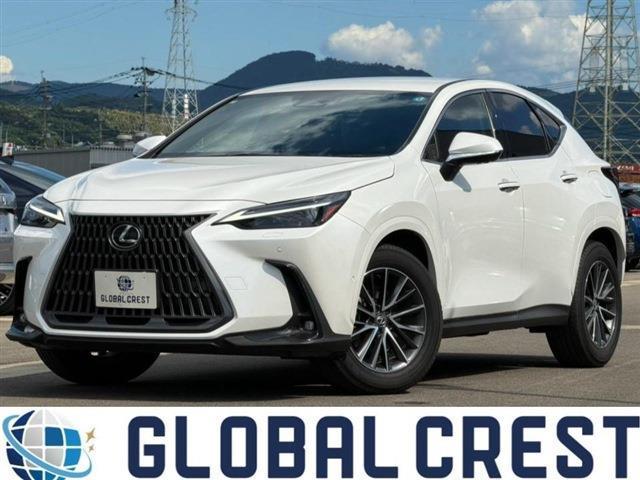 2025 Lexus NX Hybrid NX350h VERSION L
