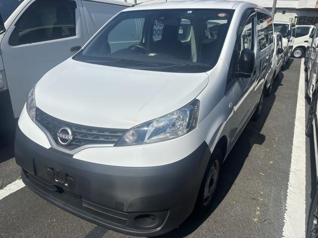 2021 Nissan NV200 Vanette Van DX