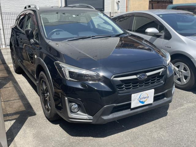 2019 Subaru XV 1.6i-L EyeSight
