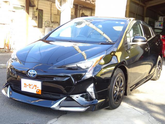 2016 Toyota Prius A