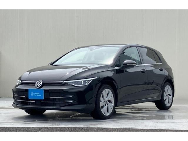 2025 Volkswagen VW Golf 5HB TDI Style