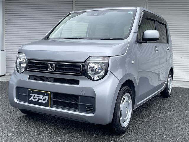 2021 Honda N-WGN L Honda Sensing