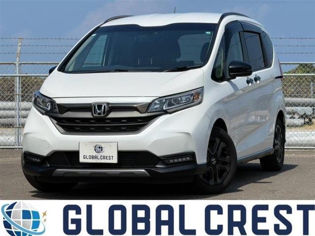 2024 Honda Freed Closter Black Style