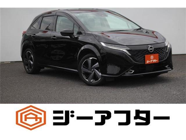 2022 Nissan Note Aura 1.2 G FOUR
