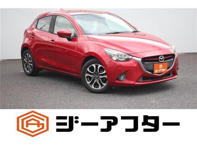 2016 Mazda Demio 15XD Touring L Package
