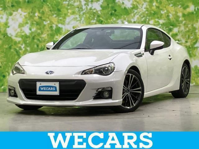 2013 Subaru BRZ S