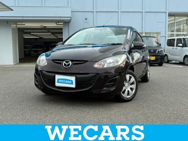2013 Mazda Demio 13-Skyactiv