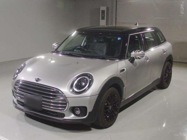 2023 MINI Clubman Cooper D Clubman